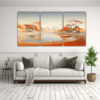 pinturas-decorativas-abstractas-de-tres-artes-con-inspiraci-n-en-un-miraje-en-el-desierto-1