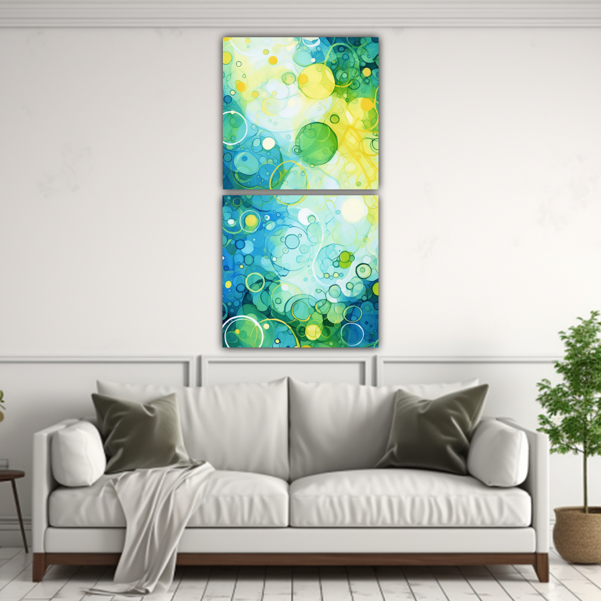 pinturas-decorativas-abstractas-dise-o-texturizado-impresionante-en-amarillo-verde-azul-y-blanco-1-1