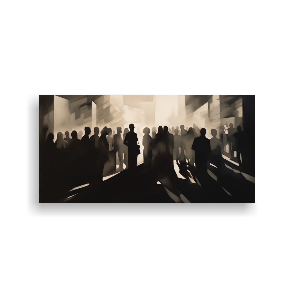 pinturas-decorativas-abstractas-elusive-sombras-en-una-habitaci-n-llena-de-gente