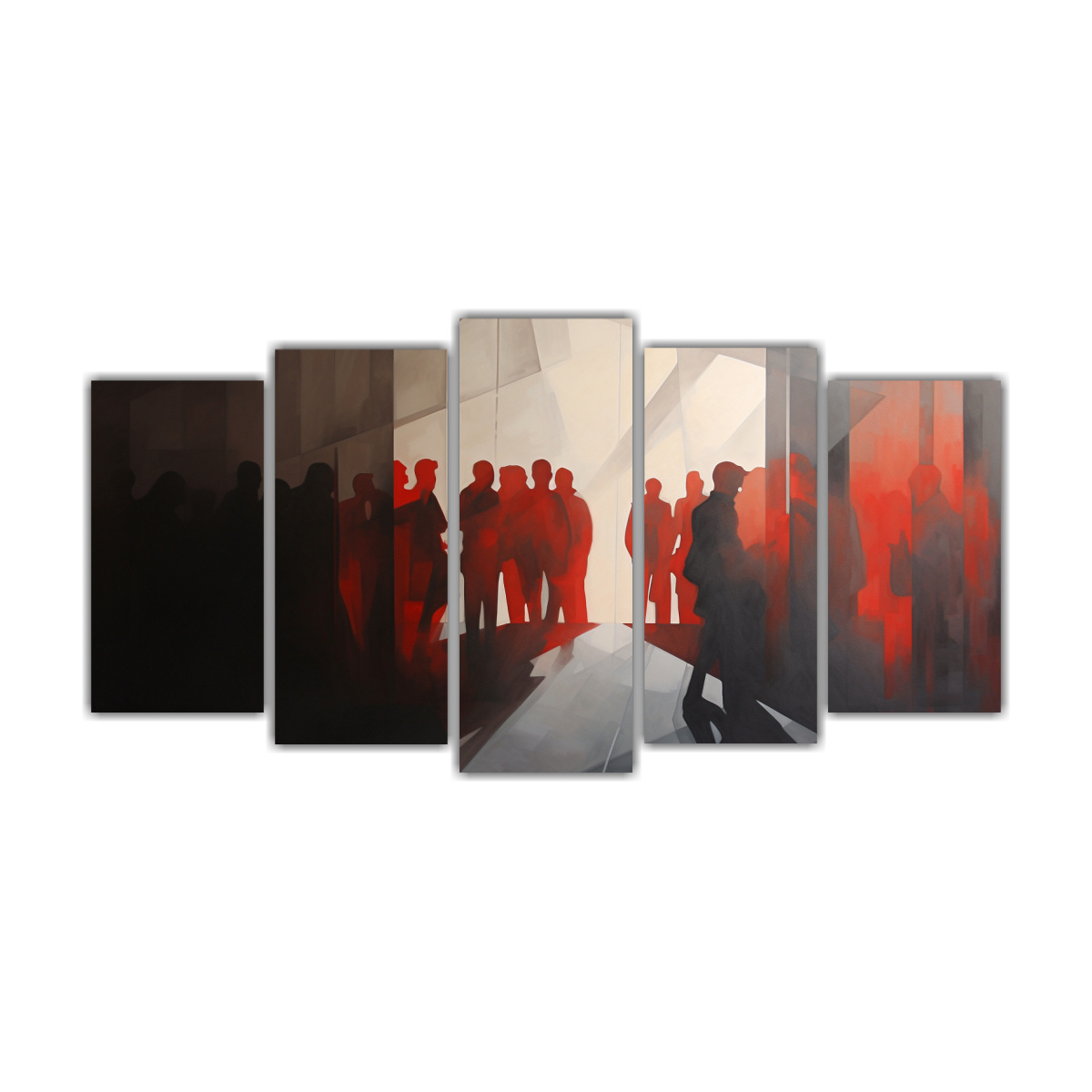 pinturas-decorativas-abstractas-elusivos-tonos-arm-nicos-en-una-sala-concurrida-