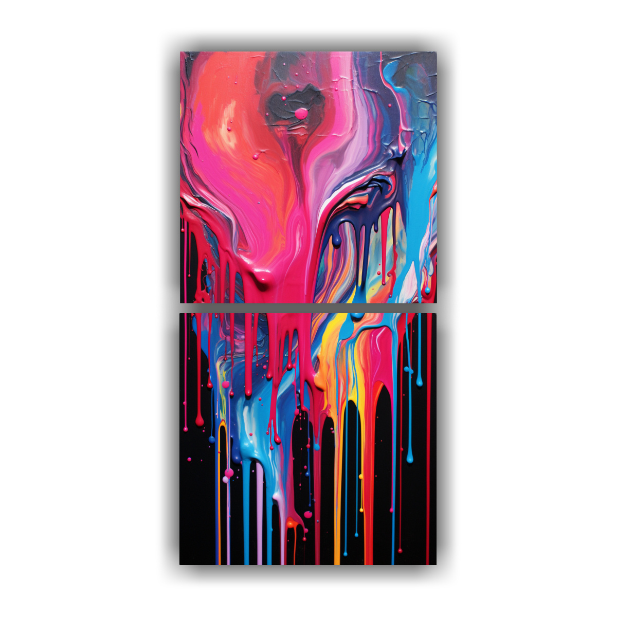 pinturas-decorativas-abstractas-en-el-estilo-de-expresi-n-poca-