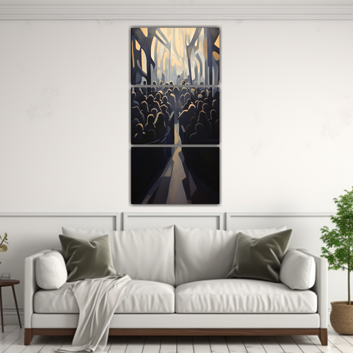 pinturas-decorativas-abstractas-enigm-ticas-y-evasivas-con-sombras-en-una-habitaci-n-abarrotada-1