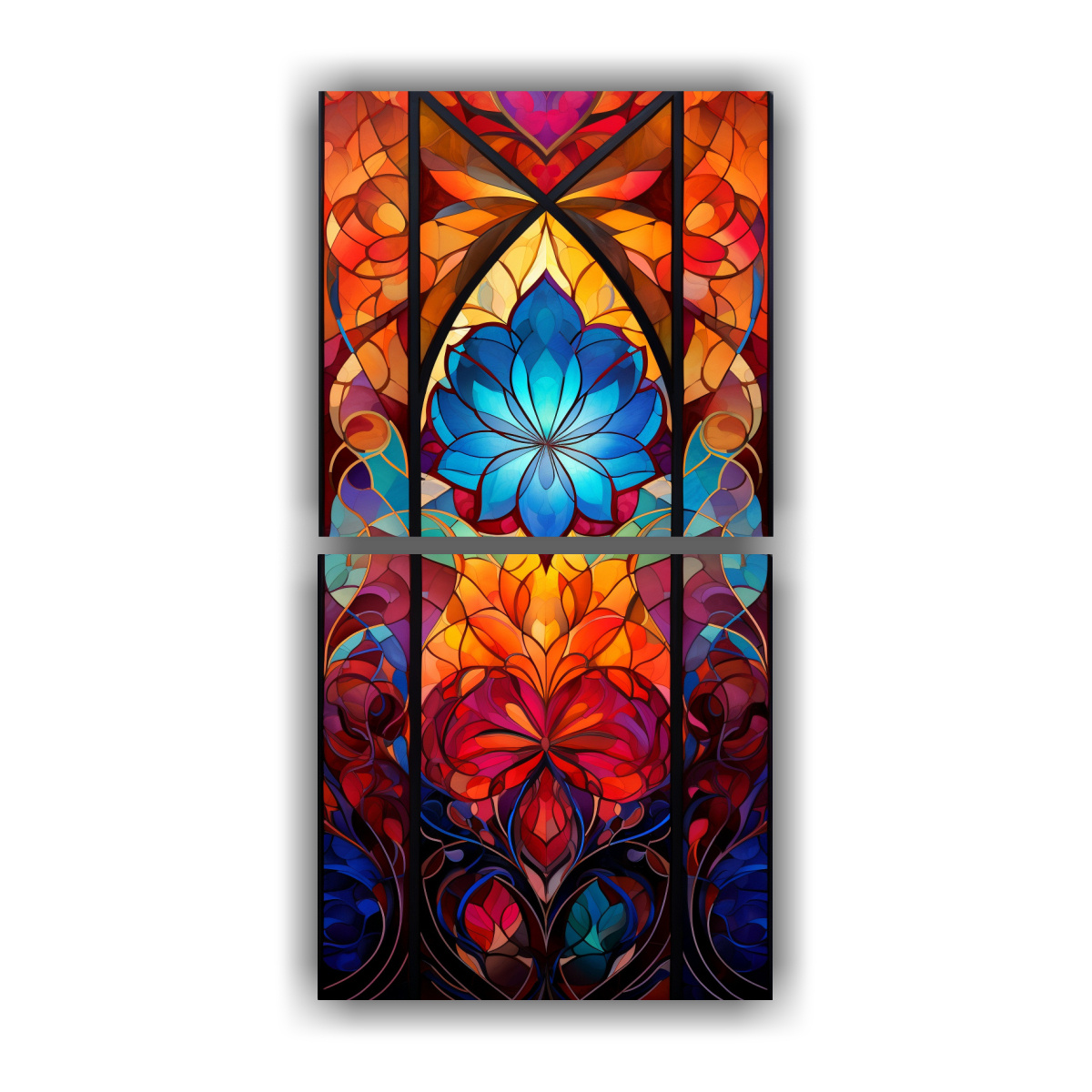 pinturas-decorativas-abstractas-estilo-arte-isl-mico