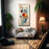 pinturas-decorativas-abstractas-estilo-midcentury-modern-en-lienzo-1
