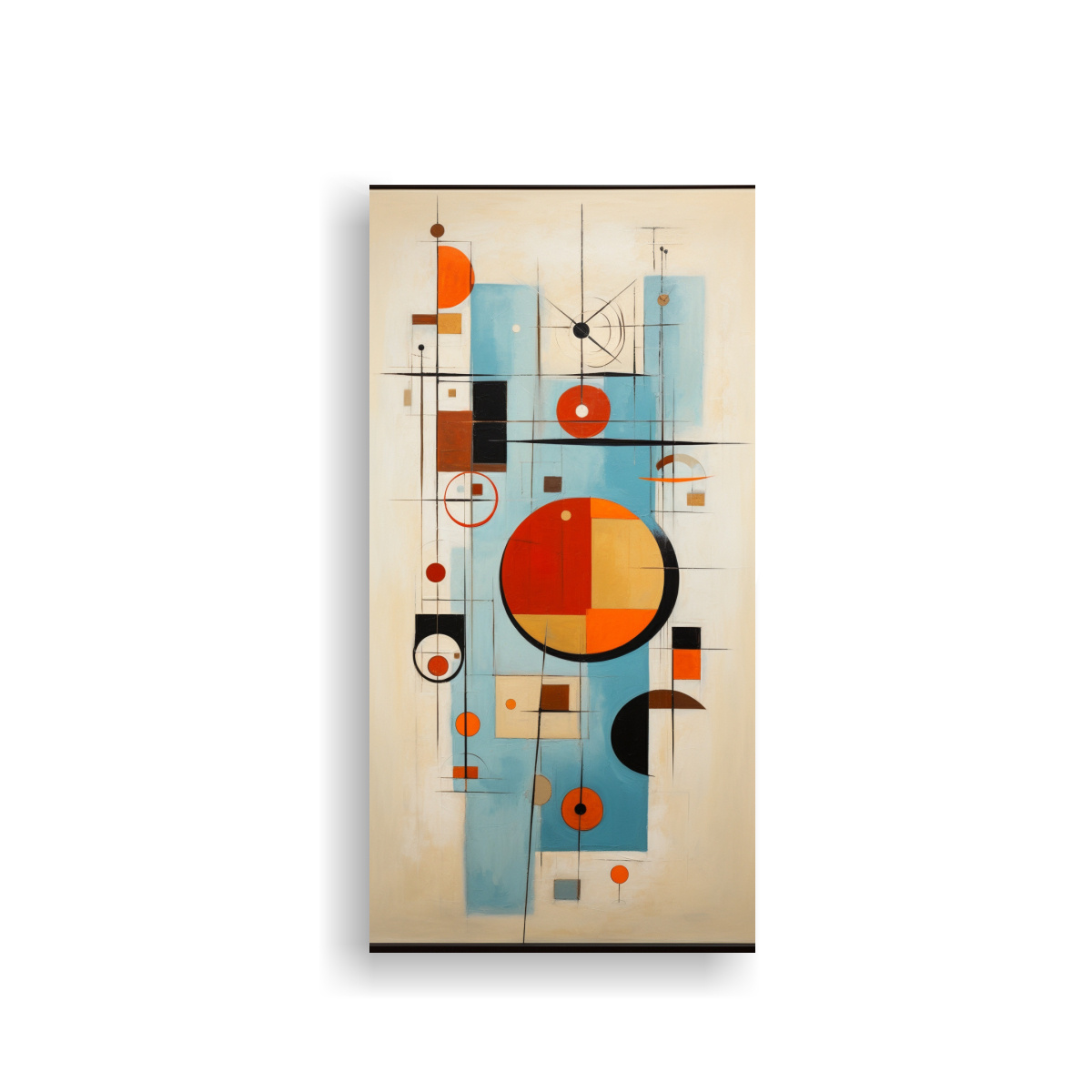 pinturas-decorativas-abstractas-estilo-midcentury-modern-en-lienzo