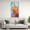 pinturas-decorativas-abstractas-fusionando-surrealismo-y-vibrante-tropical-1