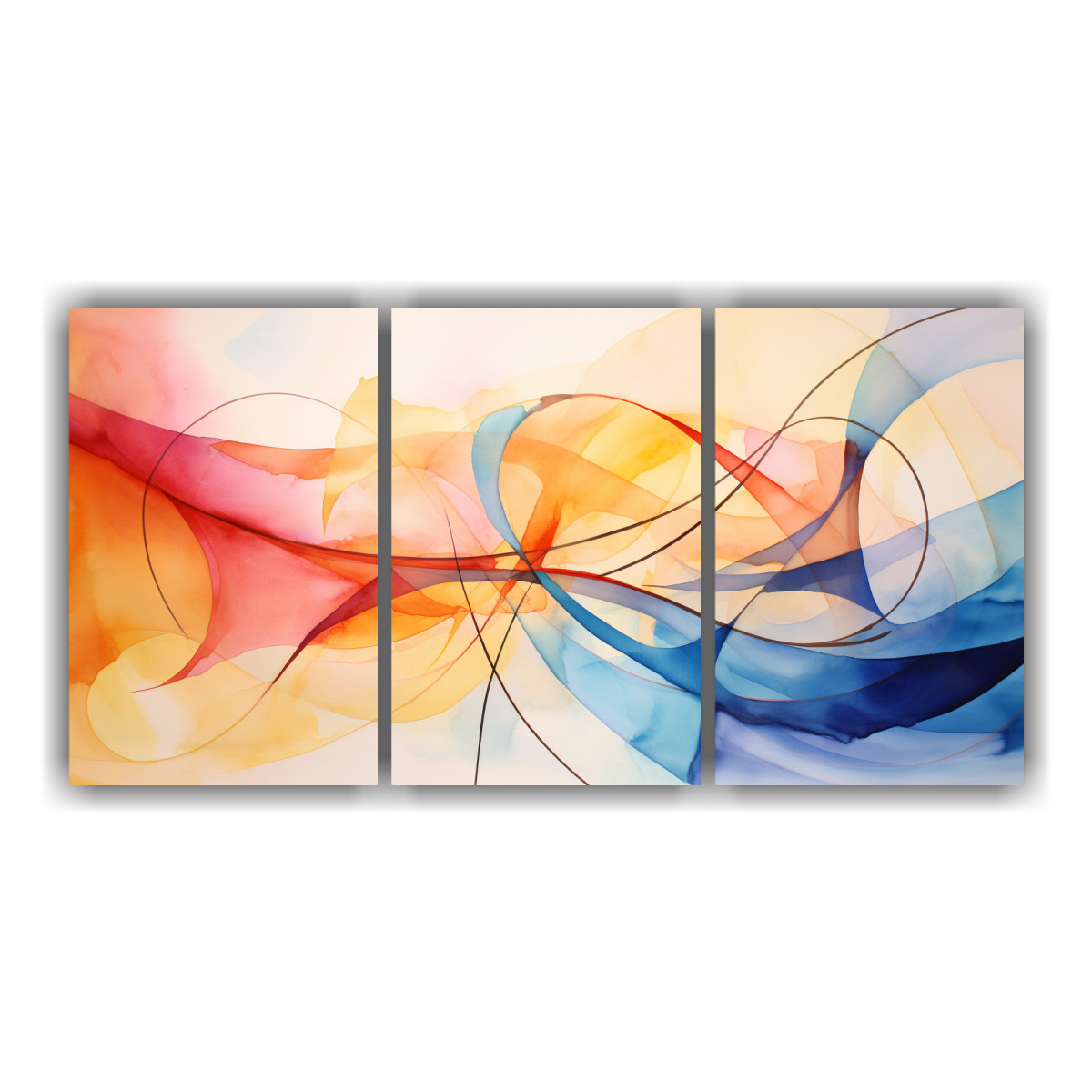 pinturas-decorativas-abstractas-inspiradas-en-la-espontaneidad