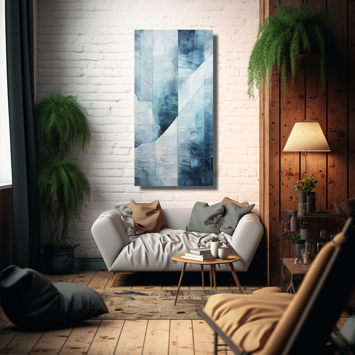 pinturas-decorativas-abstractas-juveniles-con-collage-de-texturas-y-colores-rticos-frescos-de-canva-1