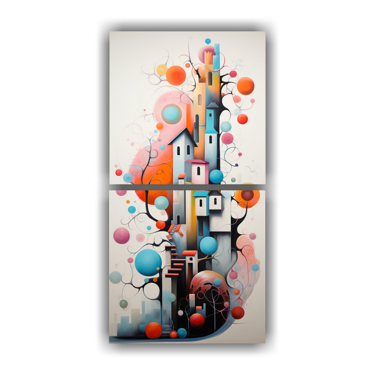 pinturas-decorativas-abstractas-n-rdicas-de-figuras-cavas