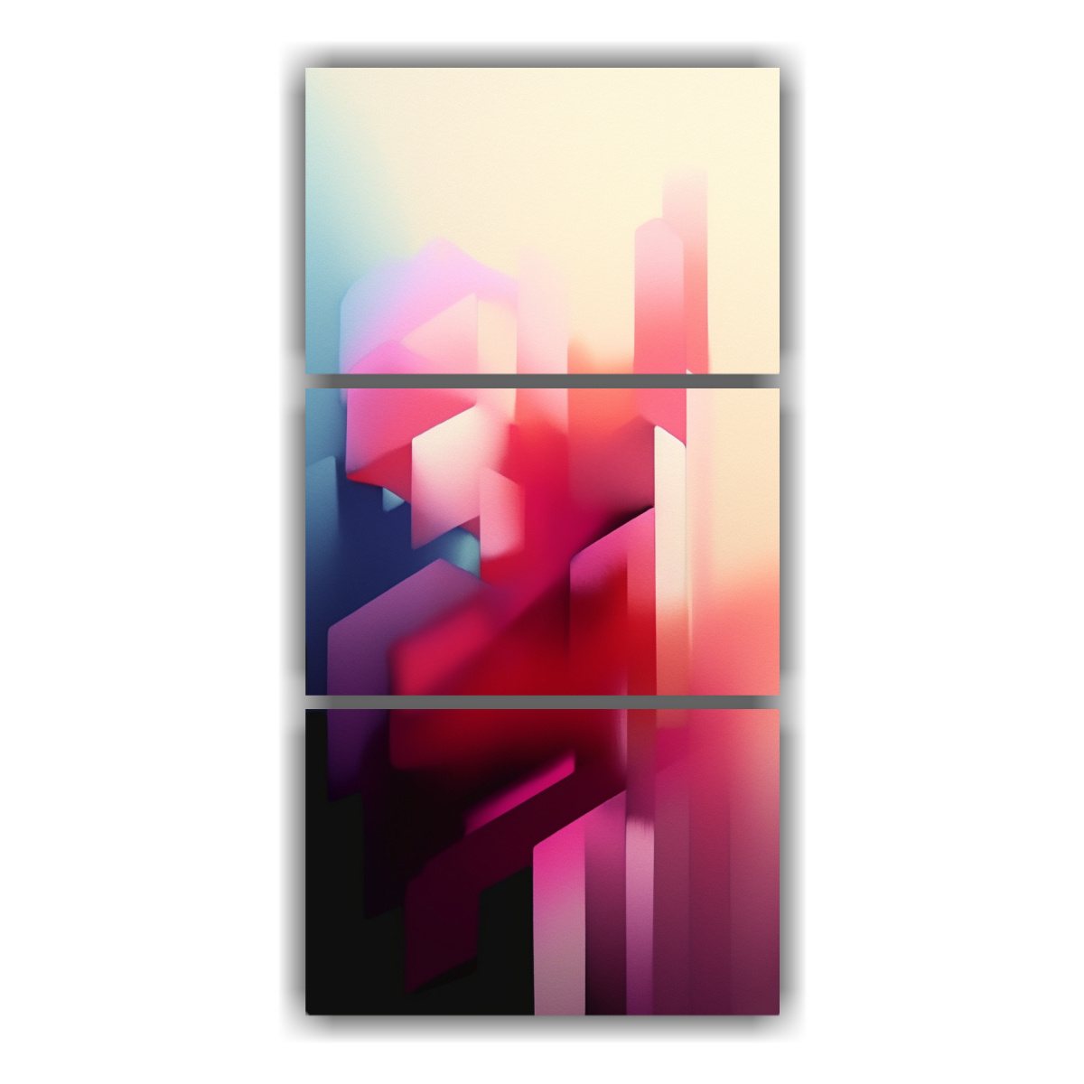 pinturas-decorativas-abstractas-para-sala