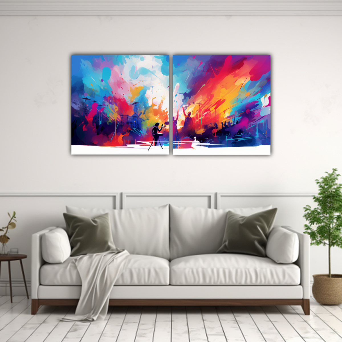 pinturas-decorativas-abstractas-reinterpretaci-n-de-un-festival-de-m-sica-en-lienzo-1