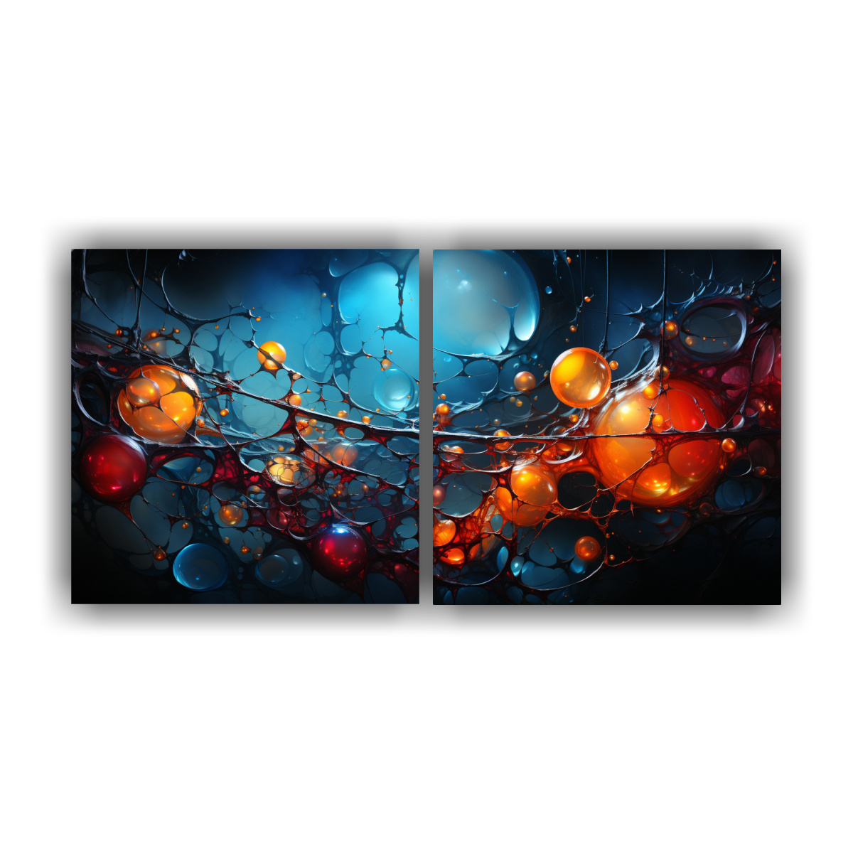 pinturas-decorativas-abstractas-set-2-artes-creativa-simple