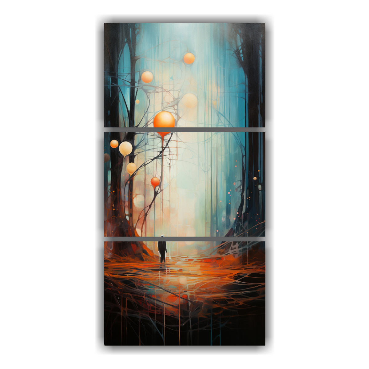 pinturas-decorativas-con-calma-abstracta-en-tela-bastidor-de-3-piezas-para-evocar-un-sue-o-olvidado