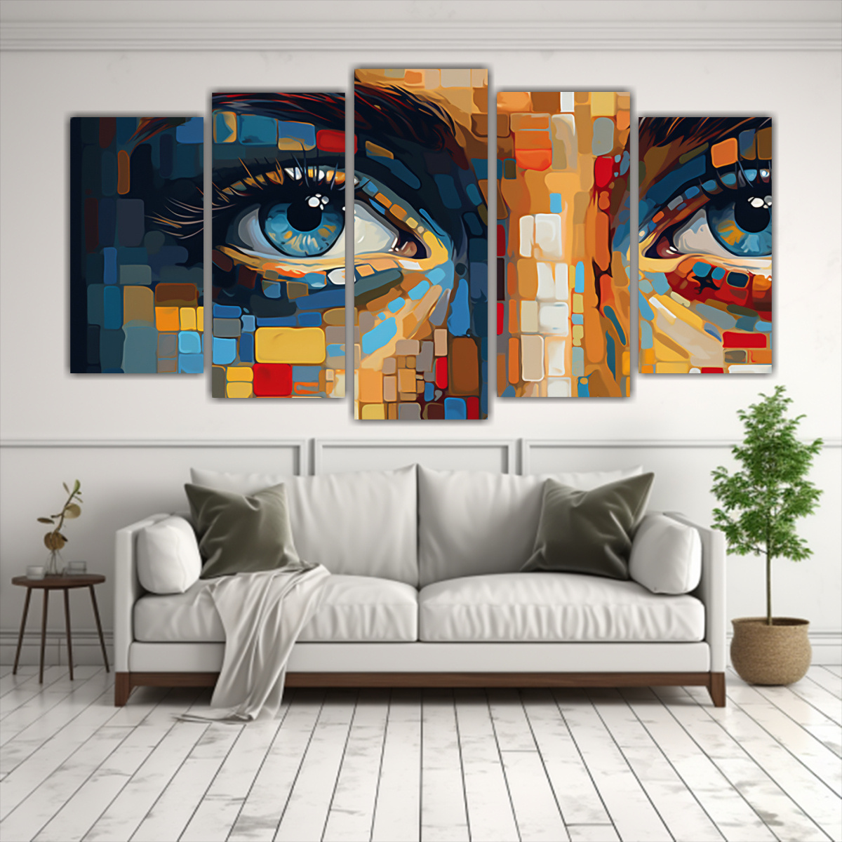 pinturas-decorativas-con-detalles-abstractos-de-rostro-en-p-xeles-1