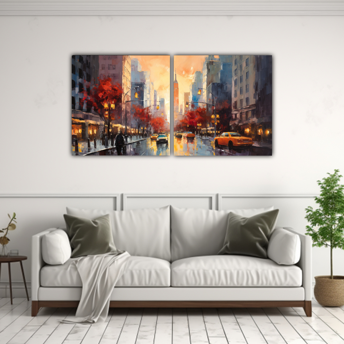 pinturas-decorativas-con-efecto-visual-de-5th-avenue-en-lienzo-horizontal-1