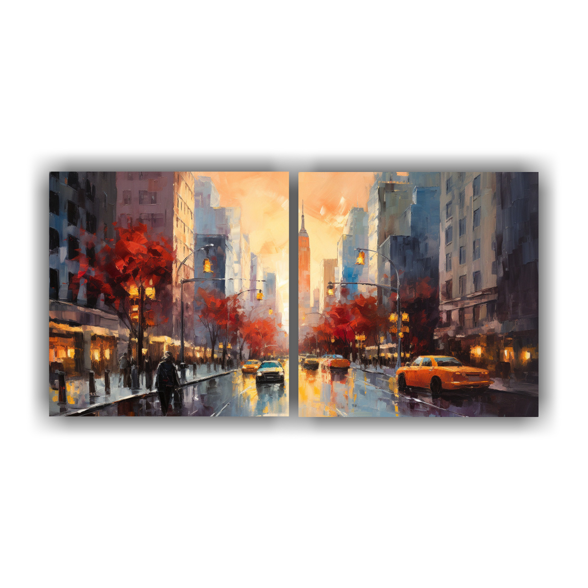 pinturas-decorativas-con-efecto-visual-de-5th-avenue-en-lienzo-horizontal