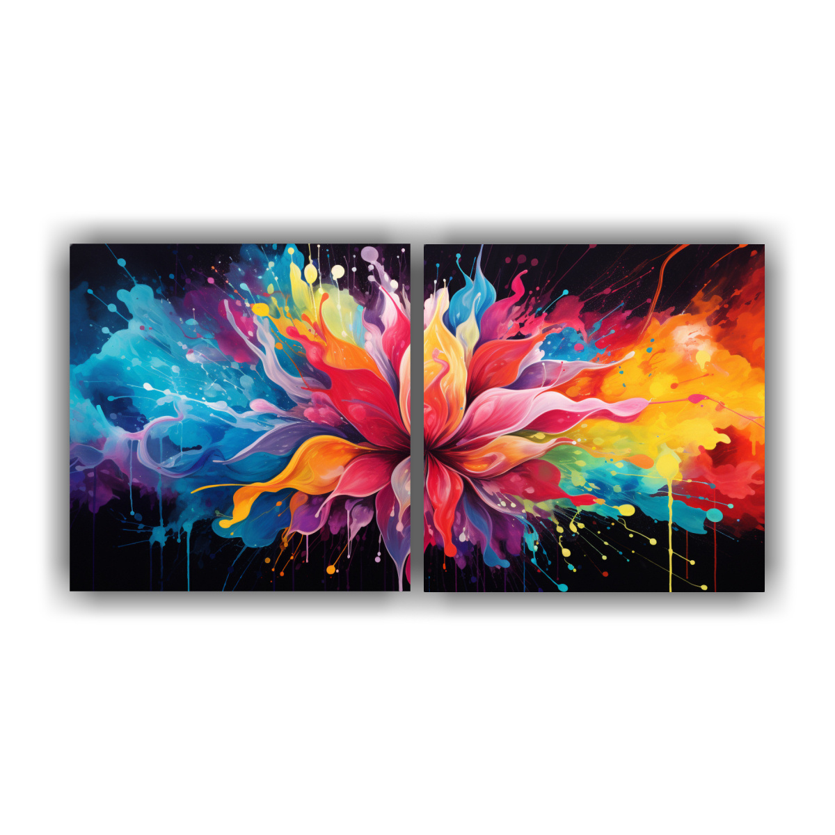 pinturas-decorativas-con-estilo-medio-de-pincel-en-armon-a-crom-tica-y-atm-sfera-neonoir