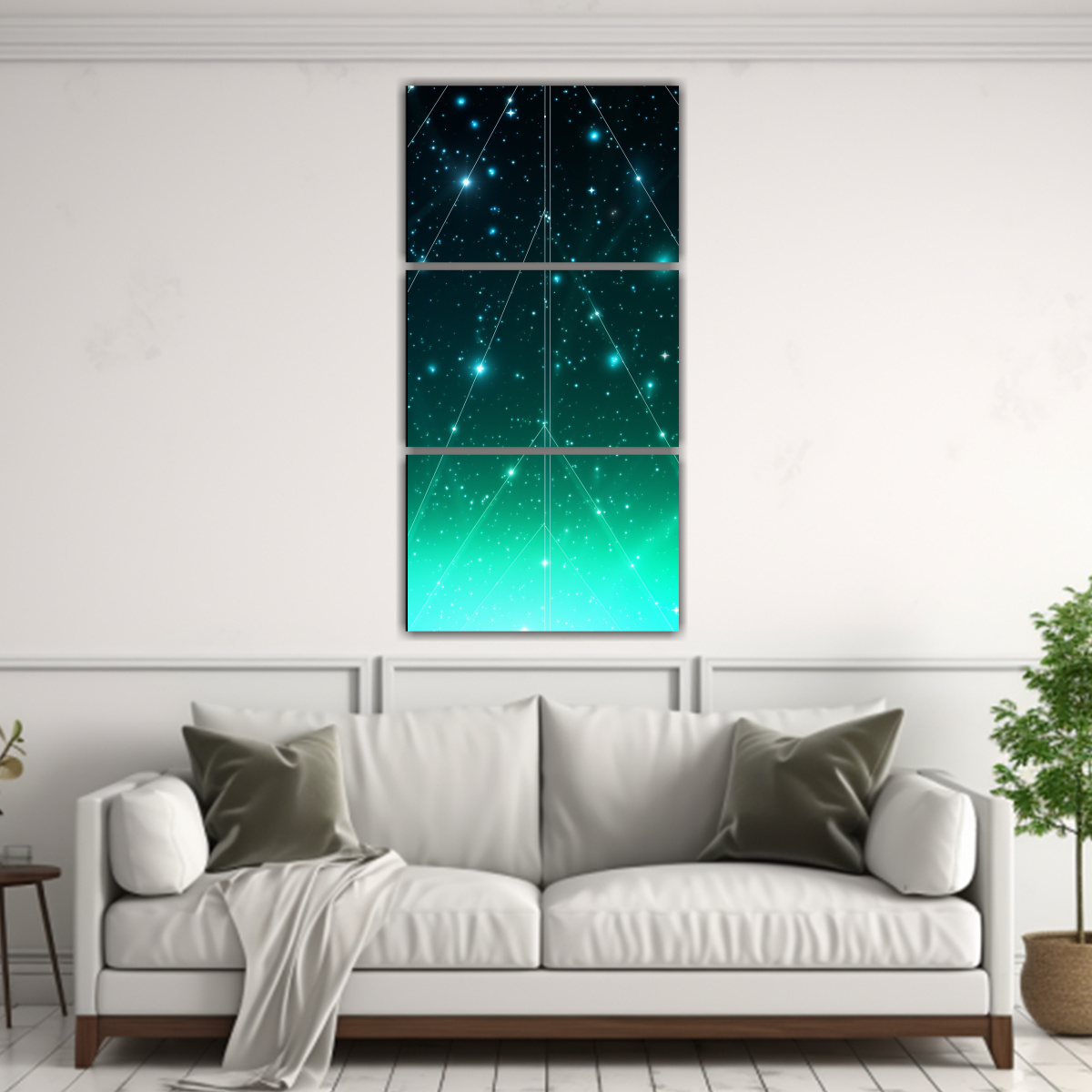 pinturas-decorativas-con-l-neas-y-puntos-en-fondo-blanco-1