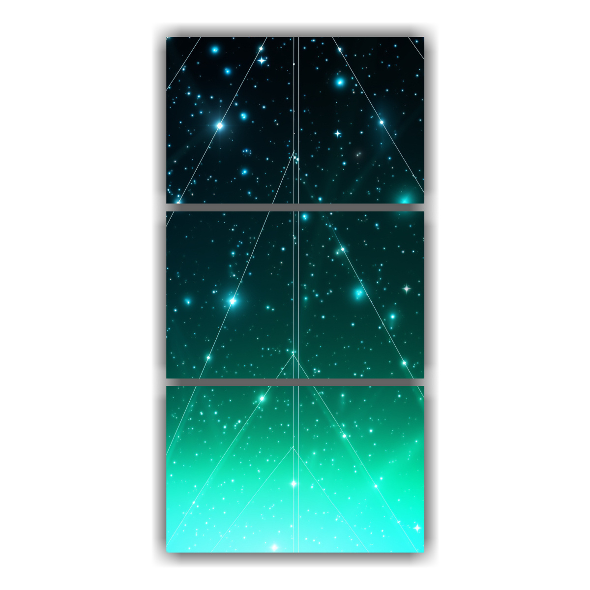 pinturas-decorativas-con-l-neas-y-puntos-en-fondo-blanco