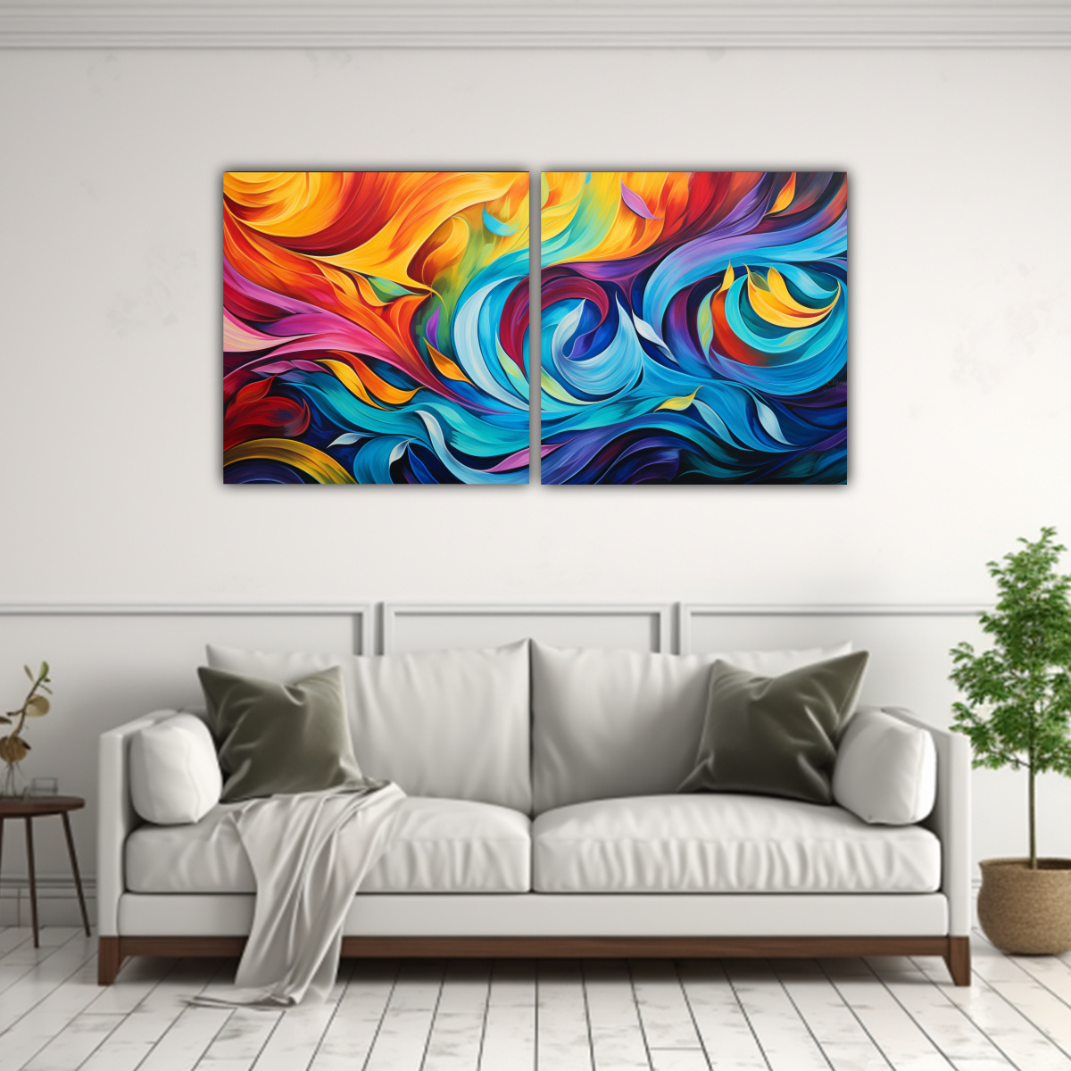 pinturas-decorativas-con-patrones-abstractos-en-rgicos-y-vibrantes-1-1