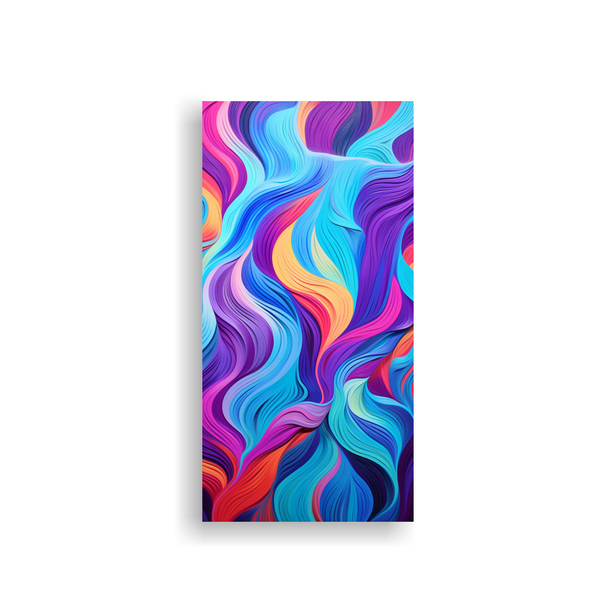 pinturas-decorativas-con-patrones-abstractos-giratorios-adorables-en-colores-ne-n-vibrantes