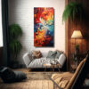 pinturas-decorativas-con-patrones-abstractos-inspirados-en-vibraciones-canva-cuadro-equilibrio-visual-1