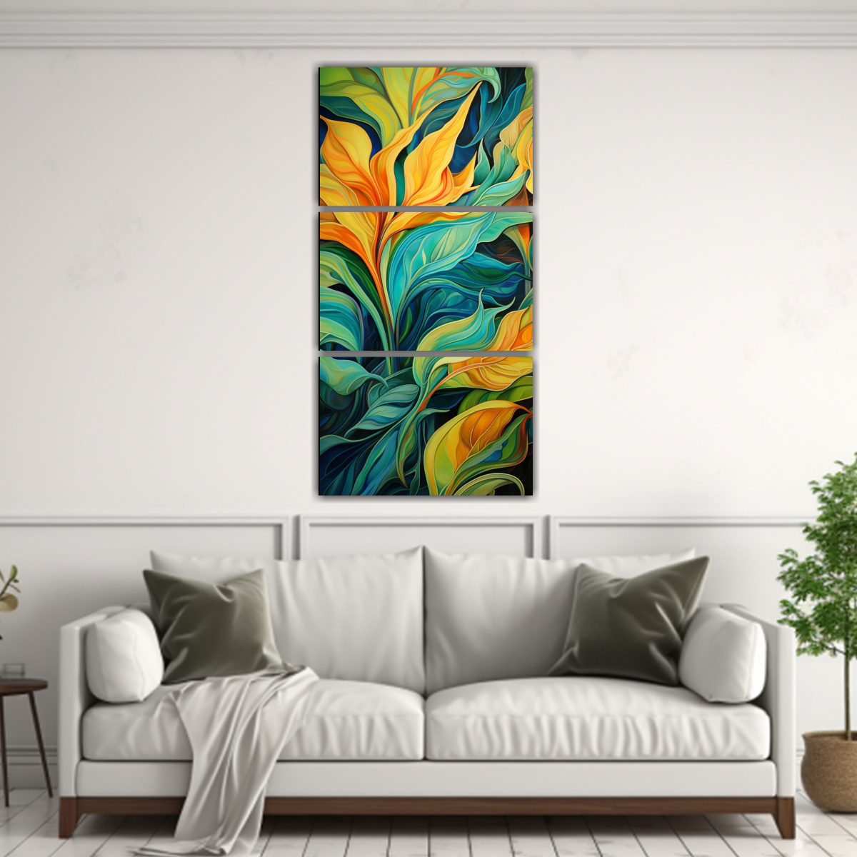 pinturas-decorativas-con-patrones-abstractos-intensos-y-multicolores-inspirados-en-la-exuberante-y-tropical-r-1-1