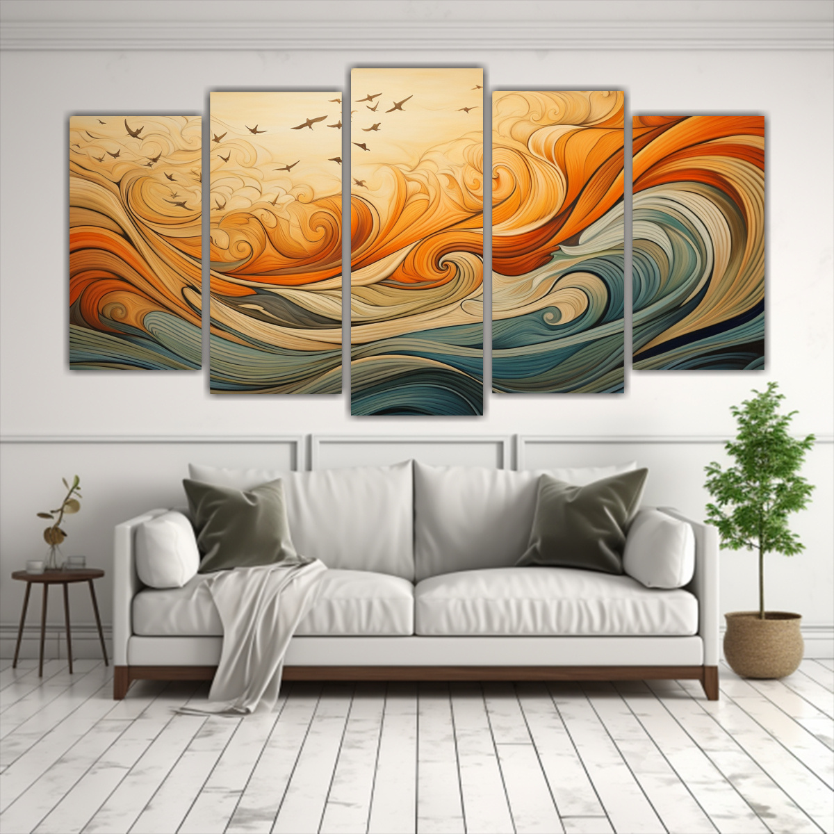 pinturas-decorativas-con-patrones-abstractos-y-creativas-formadas-por-el-vuelo-1-1