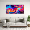 pinturas-decorativas-con-patrones-abstractos-y-vibrantes-de-dos-artes-concepto-resistente-1