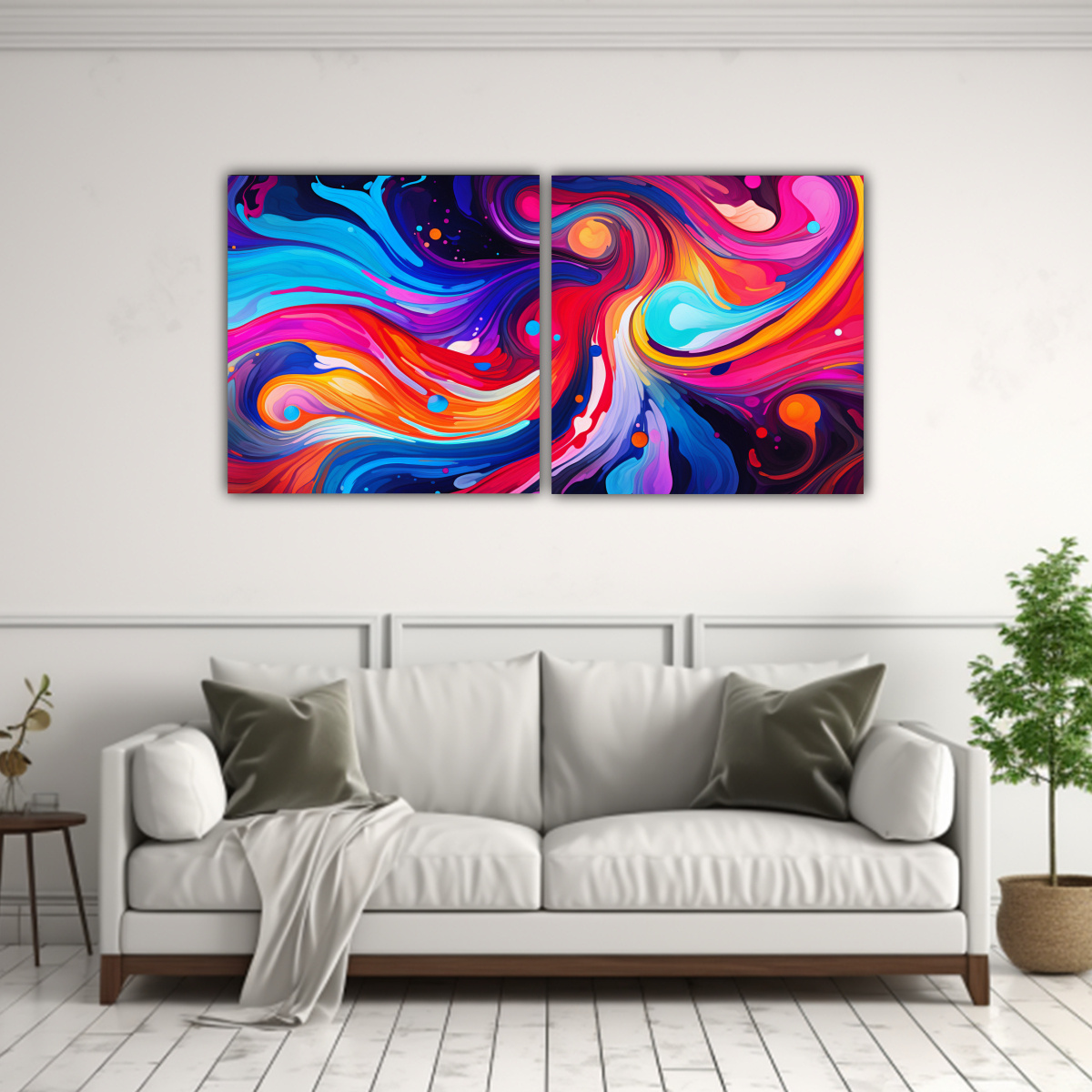 pinturas-decorativas-con-patrones-abstractos-y-vibrantes-de-dos-artes-concepto-resistente-1