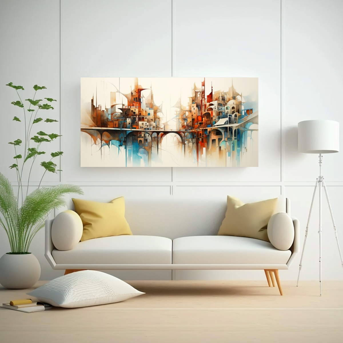 pinturas-decorativas-de-acuarelas-marinas-abstractas-1