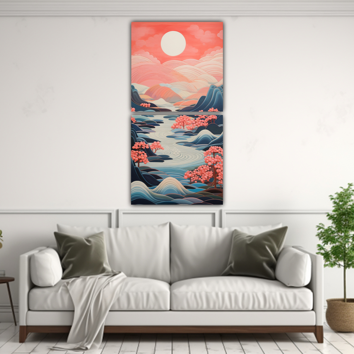 pinturas-decorativas-de-alta-calidad-de-reinterpretaci-n-abstracta-de-grabados-en-madera-japoneses-brillantes-1-1