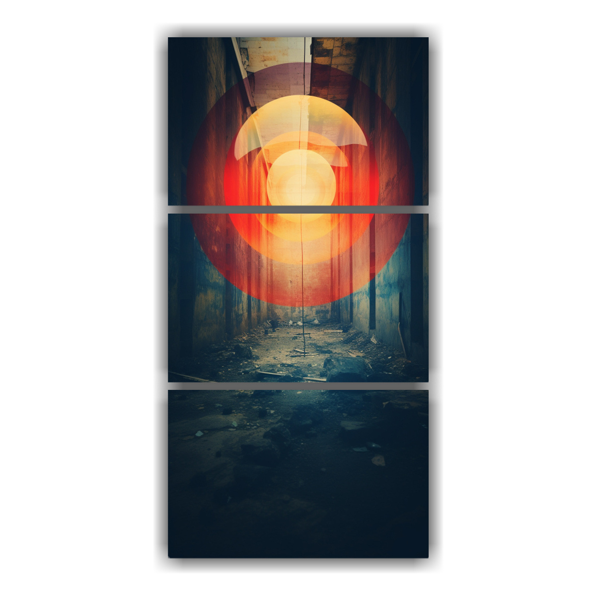 pinturas-decorativas-de-alta-calidad-estilo-expresionismo-en-composici-n-central-en-c-rculo-de-alegr-a-y-lienzo-tres-veces-alto