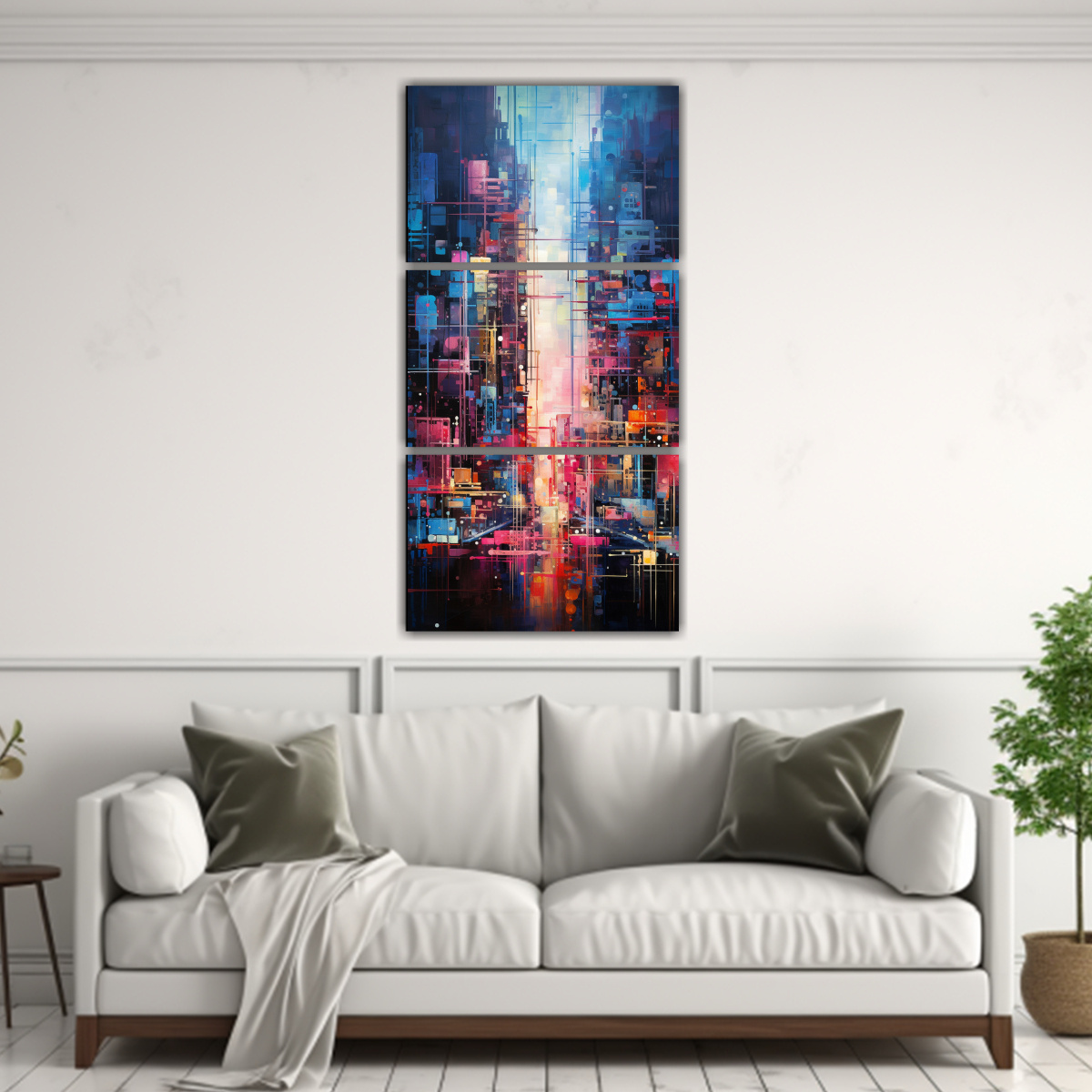 pinturas-decorativas-de-alta-calidad-tres-artes-pop-art-la-representaci-n-abstracta-din-mica-de-un-bullicioso-ambiente-1-1