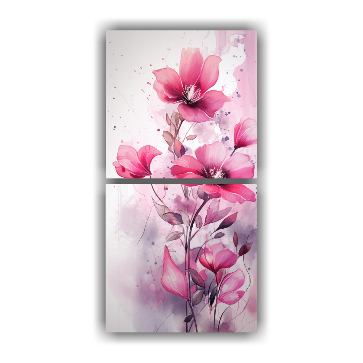 pinturas-decorativas-de-ambiente-neonoir-estilo-brocha-media-conjunto-2-vanguardia-canvas