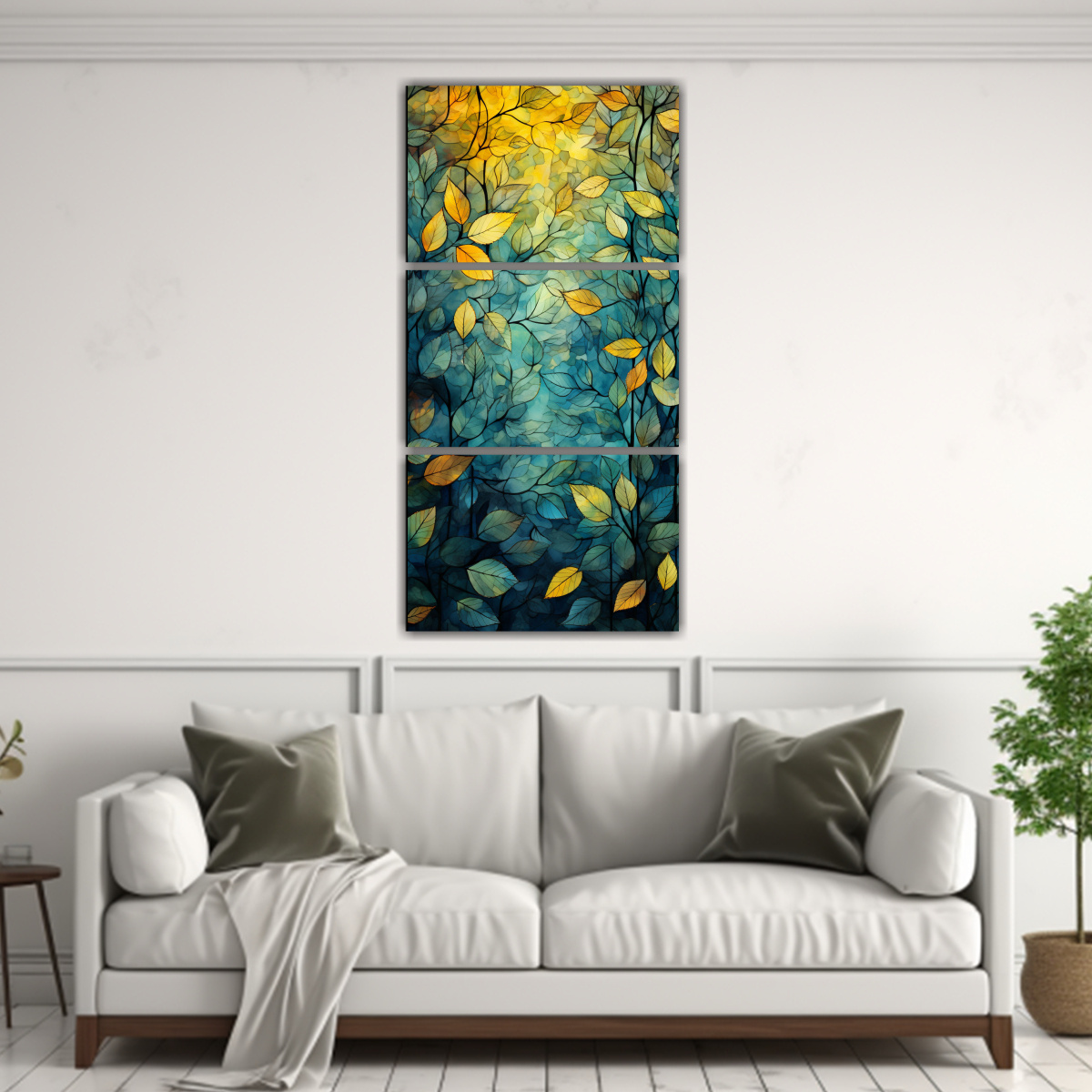 pinturas-decorativas-de-arte-callejero-abstracto-y-fantas-a-con-hojas-verdes-acuarela-set-de-3-composiciones-de-expresion-street-art-1-1