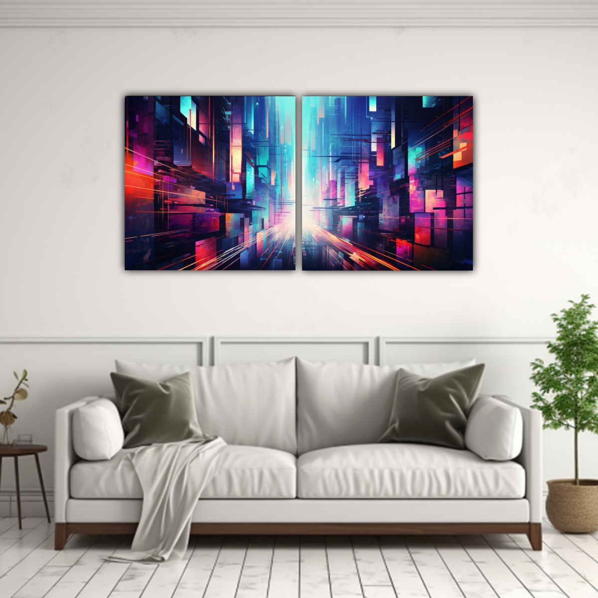pinturas-decorativas-de-arte-conceptual-con-equilibrio-abstracto-de-una-metr-polis-futurista-1-1
