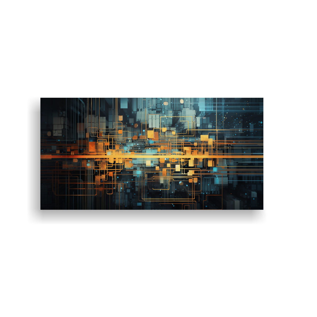 pinturas-decorativas-de-arte-dibujo-fusi-n-de-patrones-abstractos-y-tecnolog-a-con-impacto-visual