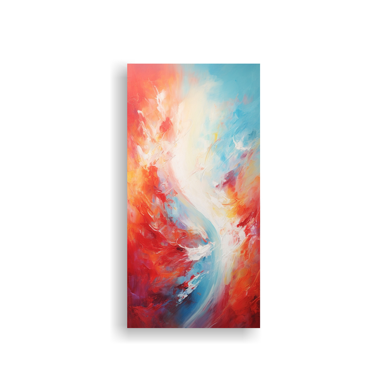 pinturas-decorativas-de-arte-vanguardista-fant-stico-impresionismo-abstracto