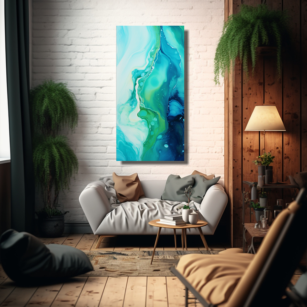 pinturas-decorativas-de-canva-impreso-armon-a-en-vibrantes-patrones-abstractos-en-tonos-brillantes-de-b-1