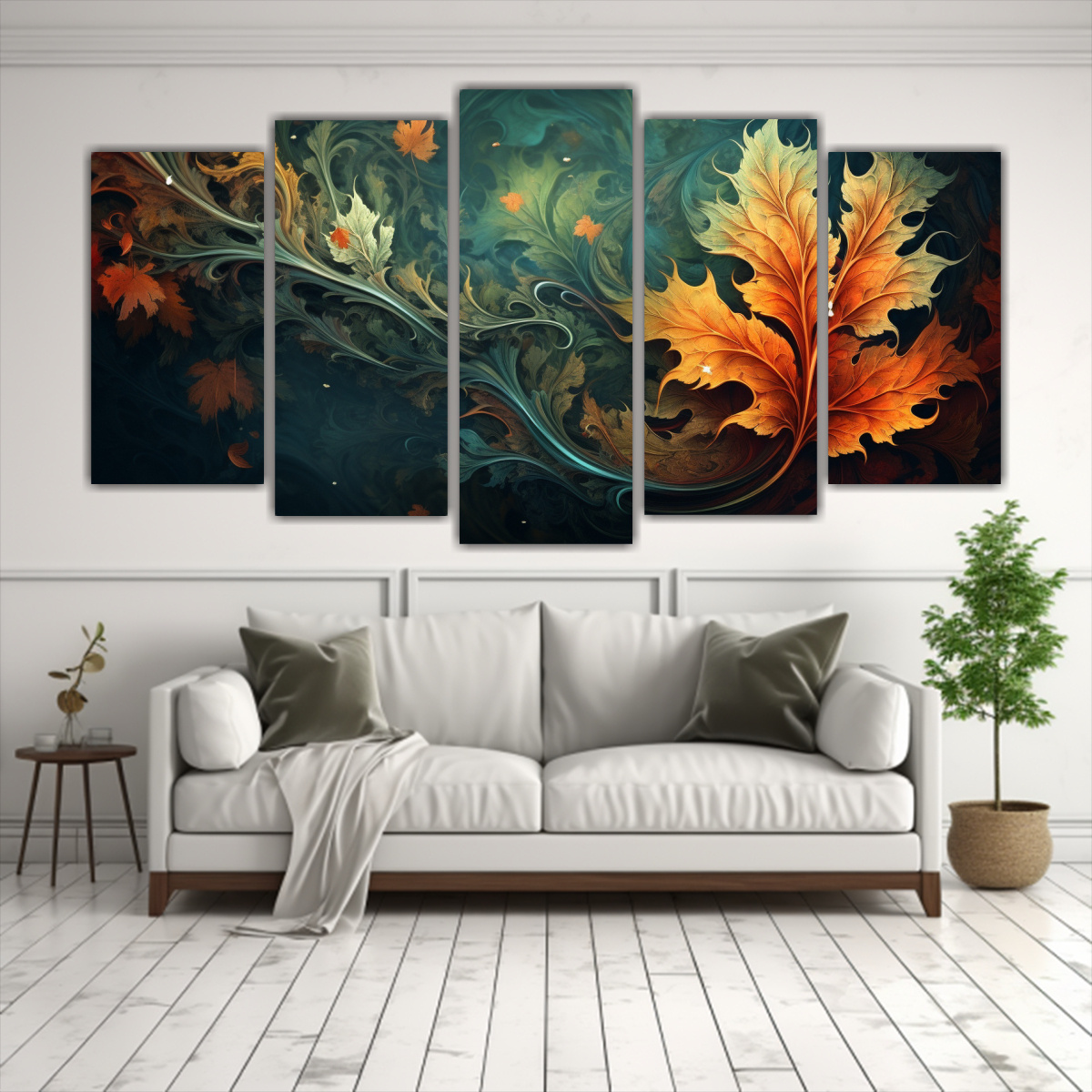 pinturas-decorativas-de-composici-n-din-mica-de-fractales-de-la-naturaleza-en-interpretaciones-abstractas-para-decorar-1-1