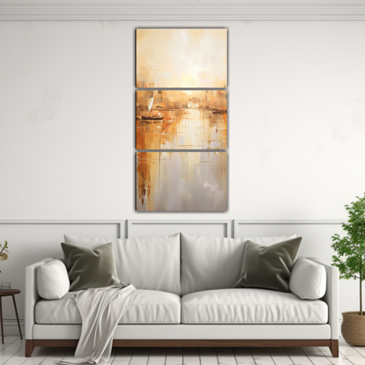 pinturas-decorativas-de-composici-n-expresiva-en-lienzo-del-puerto-animado-en-la-s-1