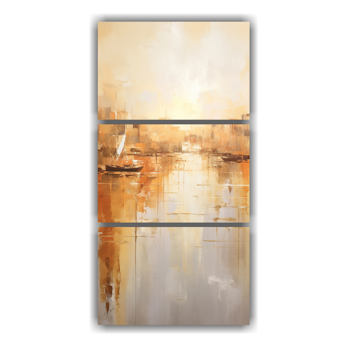 pinturas-decorativas-de-composici-n-expresiva-en-lienzo-del-puerto-animado-en-la-s