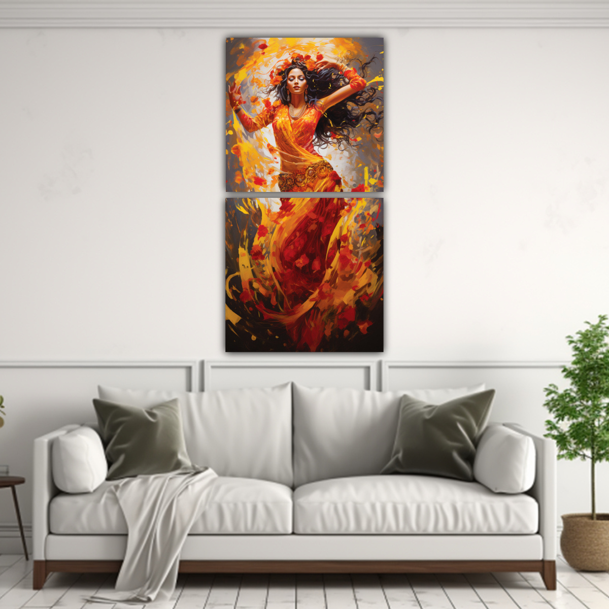 pinturas-decorativas-de-detalles-intrincados-con-vibrante-energ-a-el-ctrica-de-una-coreograf-a-de-baile-de-bollywood-1