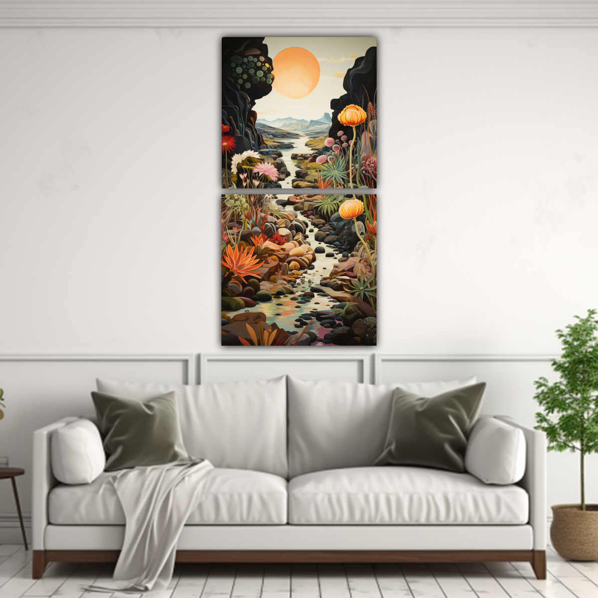 pinturas-decorativas-de-dos-artes-fusi-n-de-patrones-abstractos-y-maravillas-naturales-con-alta-luminosidad-1