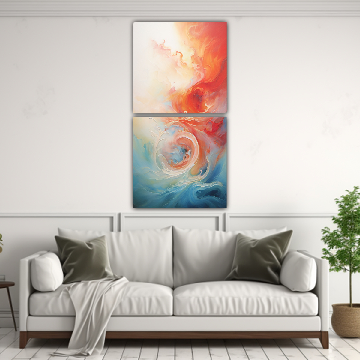 pinturas-decorativas-de-dos-cuadros-composici-n-adorno-melod-as-de-una-canci-n-olvidada-en-ondas-abstractas-1