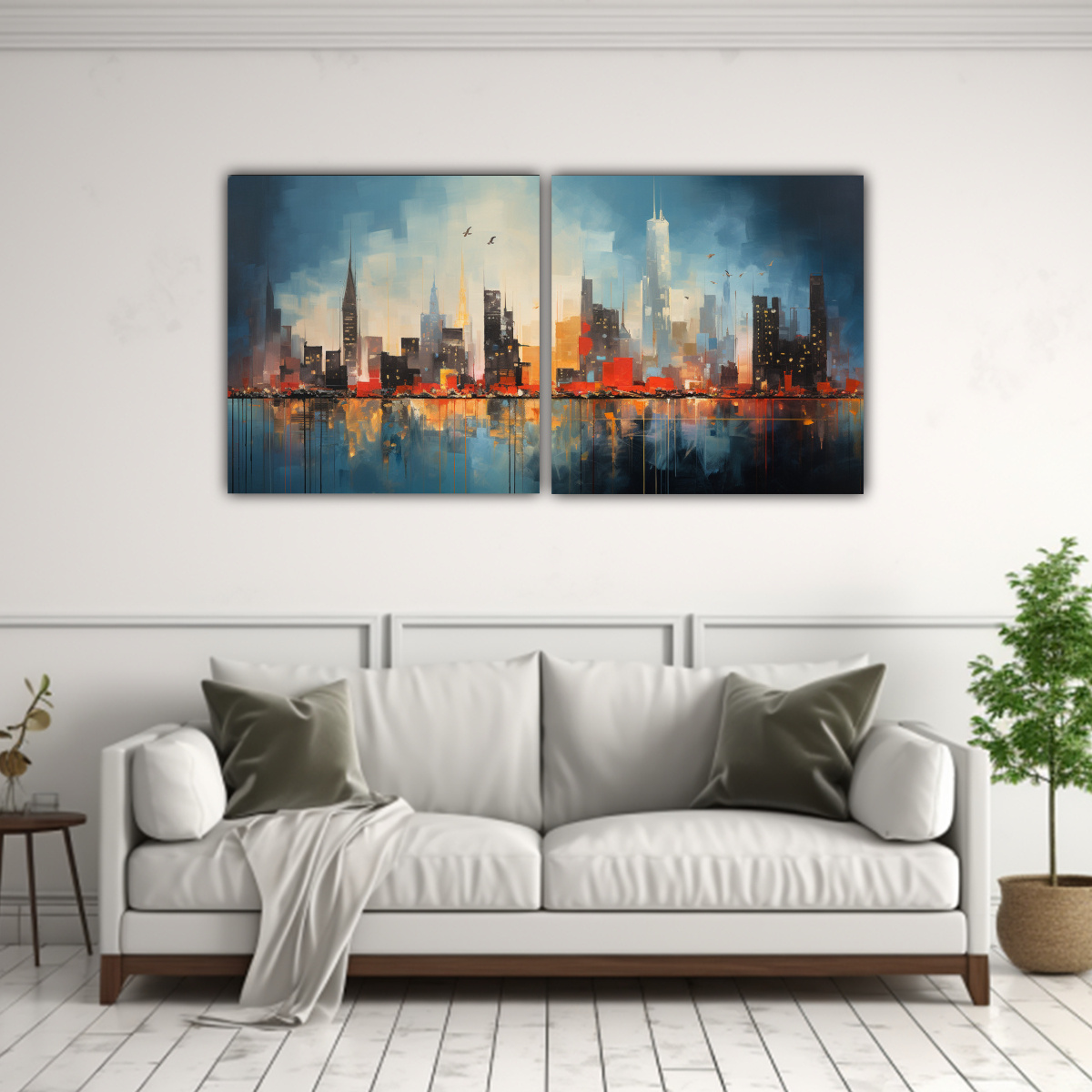 pinturas-decorativas-de-dos-cuadros-la-representaci-n-abstracta-din-mica-de-la-bulliciosa-modernidad-1