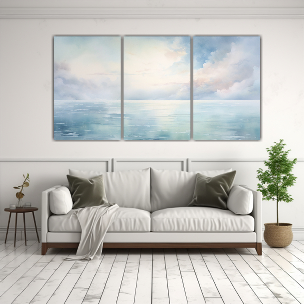 pinturas-decorativas-de-escena-abstracta-en-el-mar-1