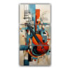 pinturas-decorativas-de-espectacular-elegancia-que-fusionan-geometr-a-abstracta-y-notas-musicales