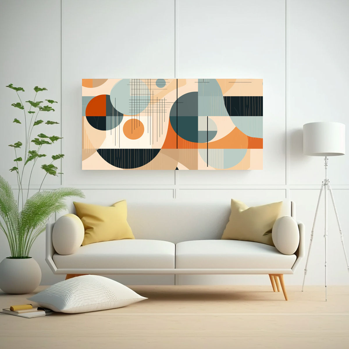 pinturas-decorativas-de-estilo-bohemio-y-geom-trico-inspiradas-en-la-poca-de-mediados-del-siglo-xx-1